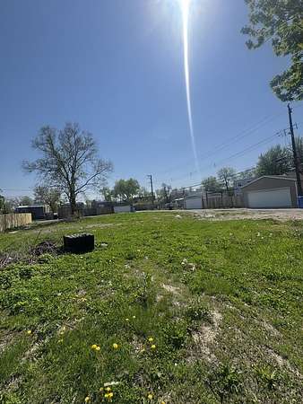 0.07 Acres of Residential Land for Sale in Chicago, Illinois