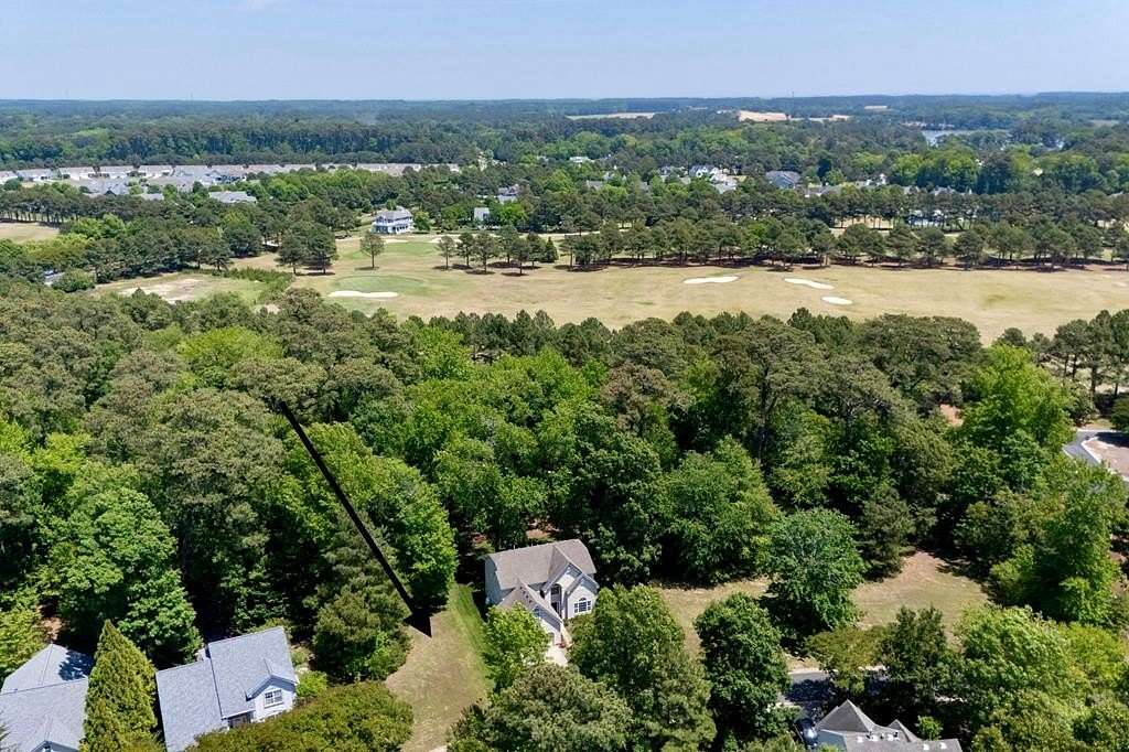 0.28 Acres of Residential Land for Sale in Cape Charles, Virginia