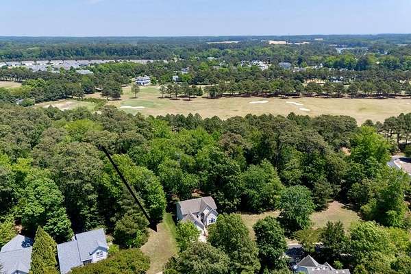 0.28 Acres of Residential Land for Sale in Cape Charles, Virginia