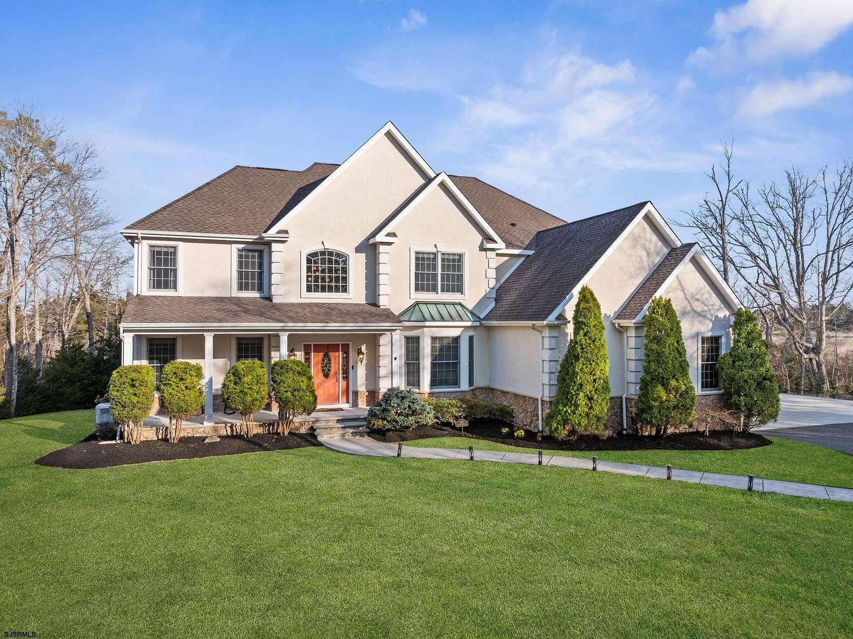 15.4 Acres of Land with Home for Sale in Egg Harbor Township, New Jersey