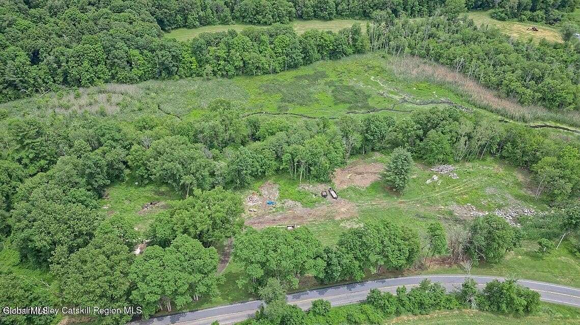 5.8 Acres of Residential Land for Sale in Ghent, New York