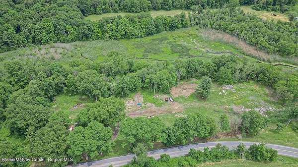 5.8 Acres of Residential Land for Sale in Ghent, New York