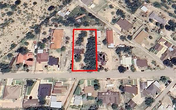 0.92 Acres of Commercial Land for Sale in Roma, Texas
