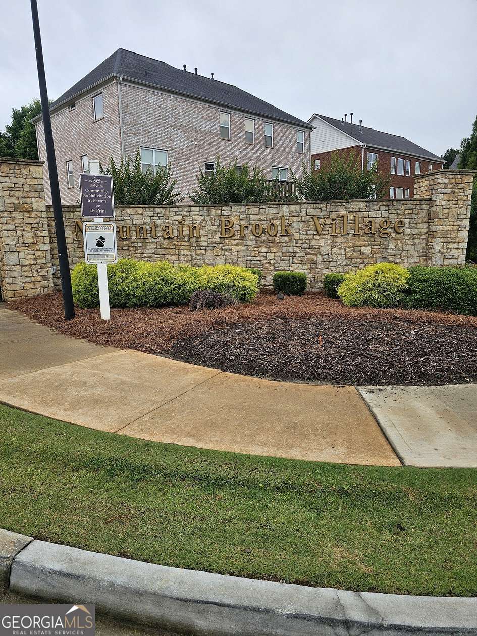 0.33 Acres of Residential Land for Sale in McDonough, Georgia