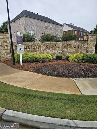 0.33 Acres of Residential Land for Sale in McDonough, Georgia