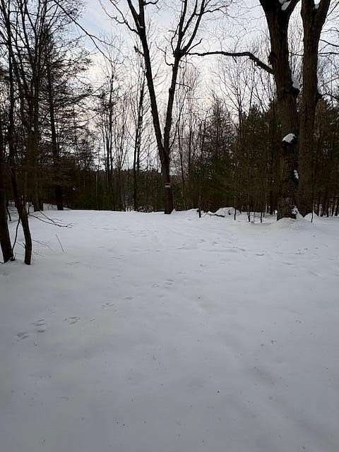 0.55 Acres of Residential Land for Sale in Montague, Michigan