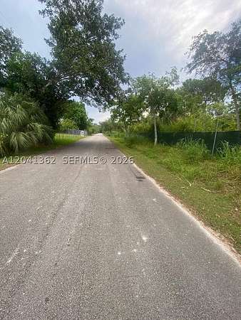 1.82 Acres of Residential Land for Sale in Homestead, Florida