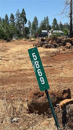 1 Acre of Residential Land for Sale in Paradise, California