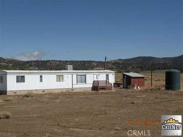 20.4 Acres of Land for Sale in Frazier Park, California