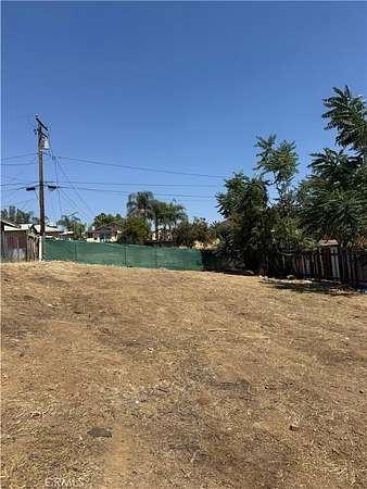 0.16 Acres of Residential Land for Sale in Lake Elsinore, California