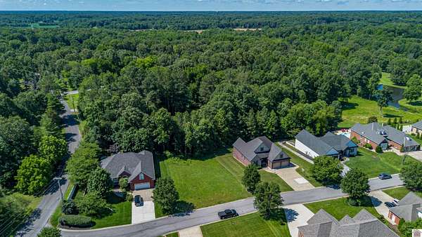 0.41 Acres of Residential Land for Sale in Paducah, Kentucky
