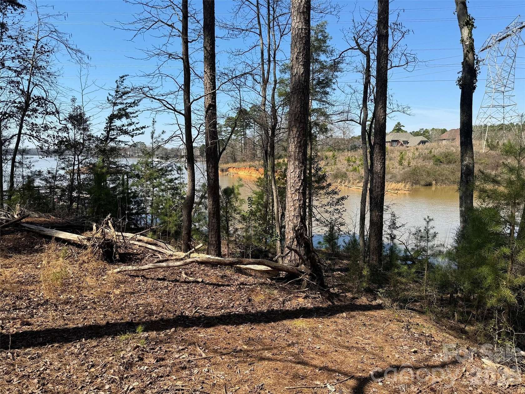 0.76 Acres of Residential Land for Sale in Belmont, North Carolina