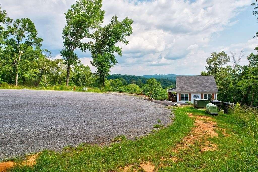 1 Acre of Residential Land for Sale in Ellijay, Georgia