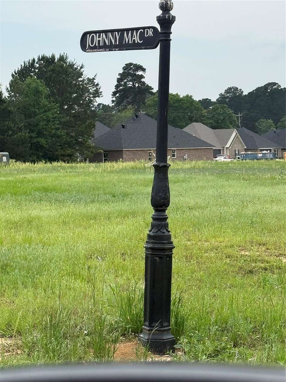 0.16 Acres of Residential Land for Sale in Shreveport, Louisiana