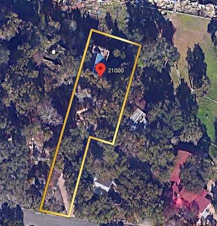 1 Acre of Improved Residential Land for Sale in Spicewood, Texas