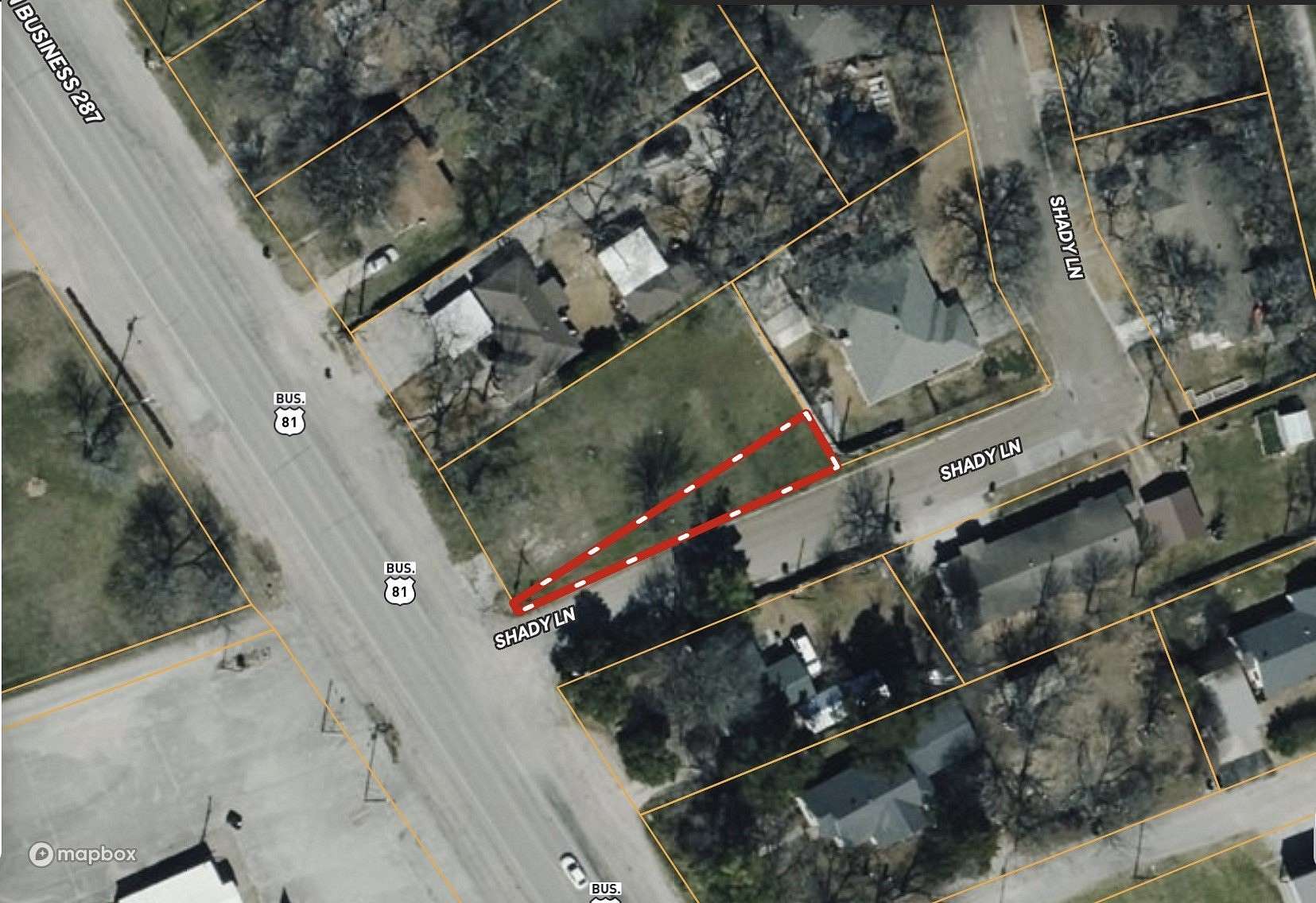 0 Acres of Residential Land for Sale in Decatur, Texas
