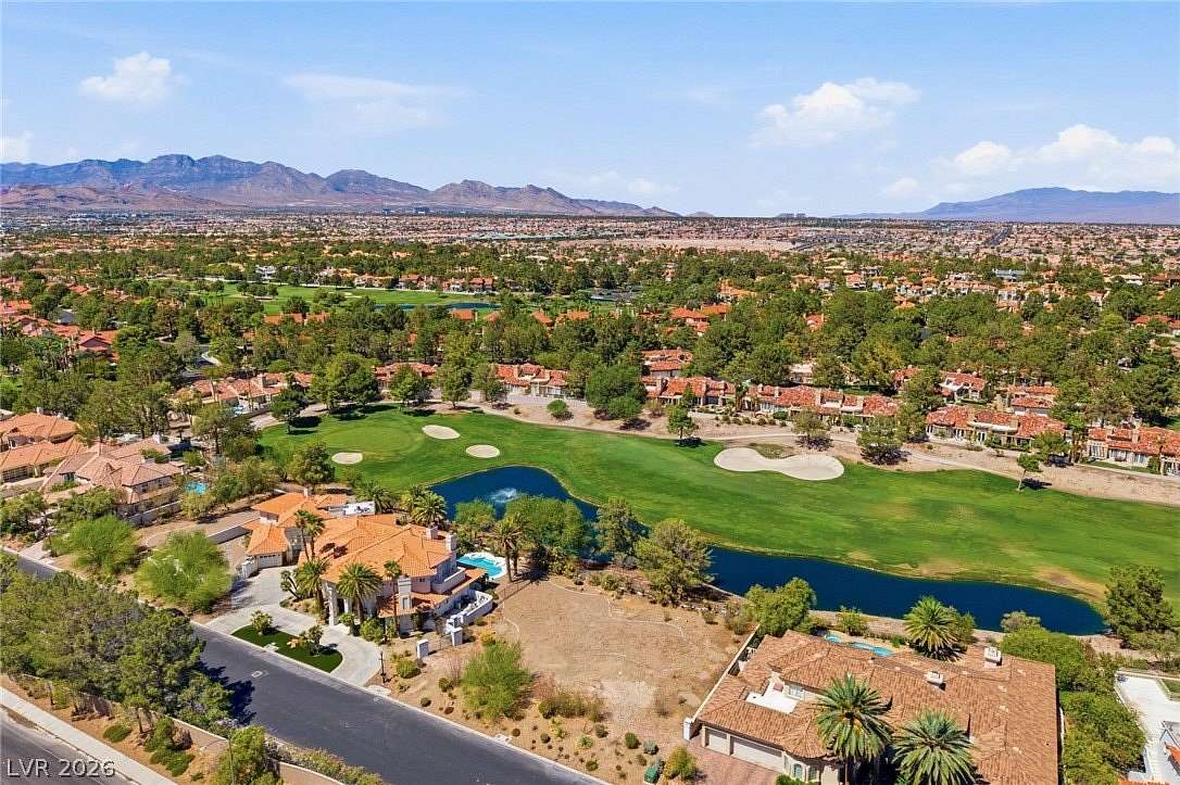 0.33 Acres of Residential Land for Sale in Las Vegas, Nevada