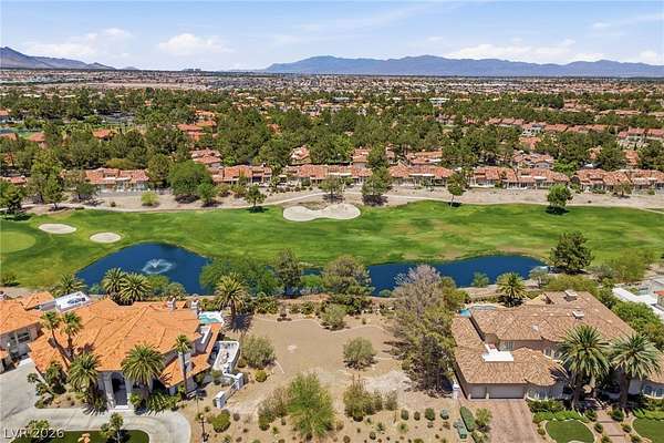 0.33 Acres of Residential Land for Sale in Las Vegas, Nevada