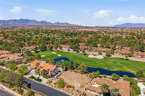 0.33 Acres of Residential Land for Sale in Las Vegas, Nevada