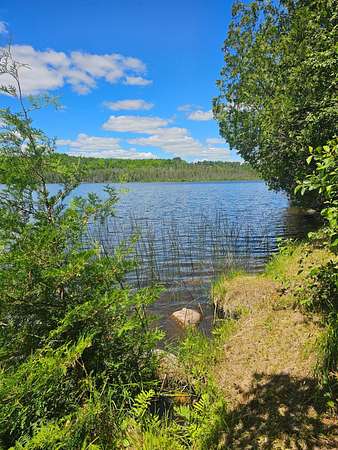 2 Acres of Residential Land for Sale in Wabeno, Wisconsin