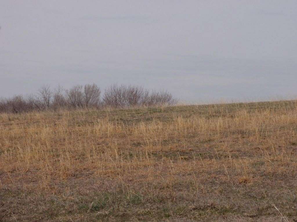 20.6 Acres of Agricultural & Residential Land for Sale in Perry, Kansas