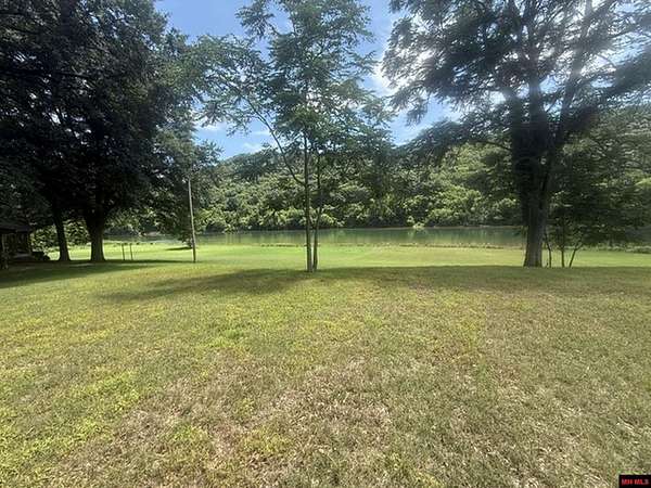 0.81 Acres of Residential Land for Sale in Norfork, Arkansas
