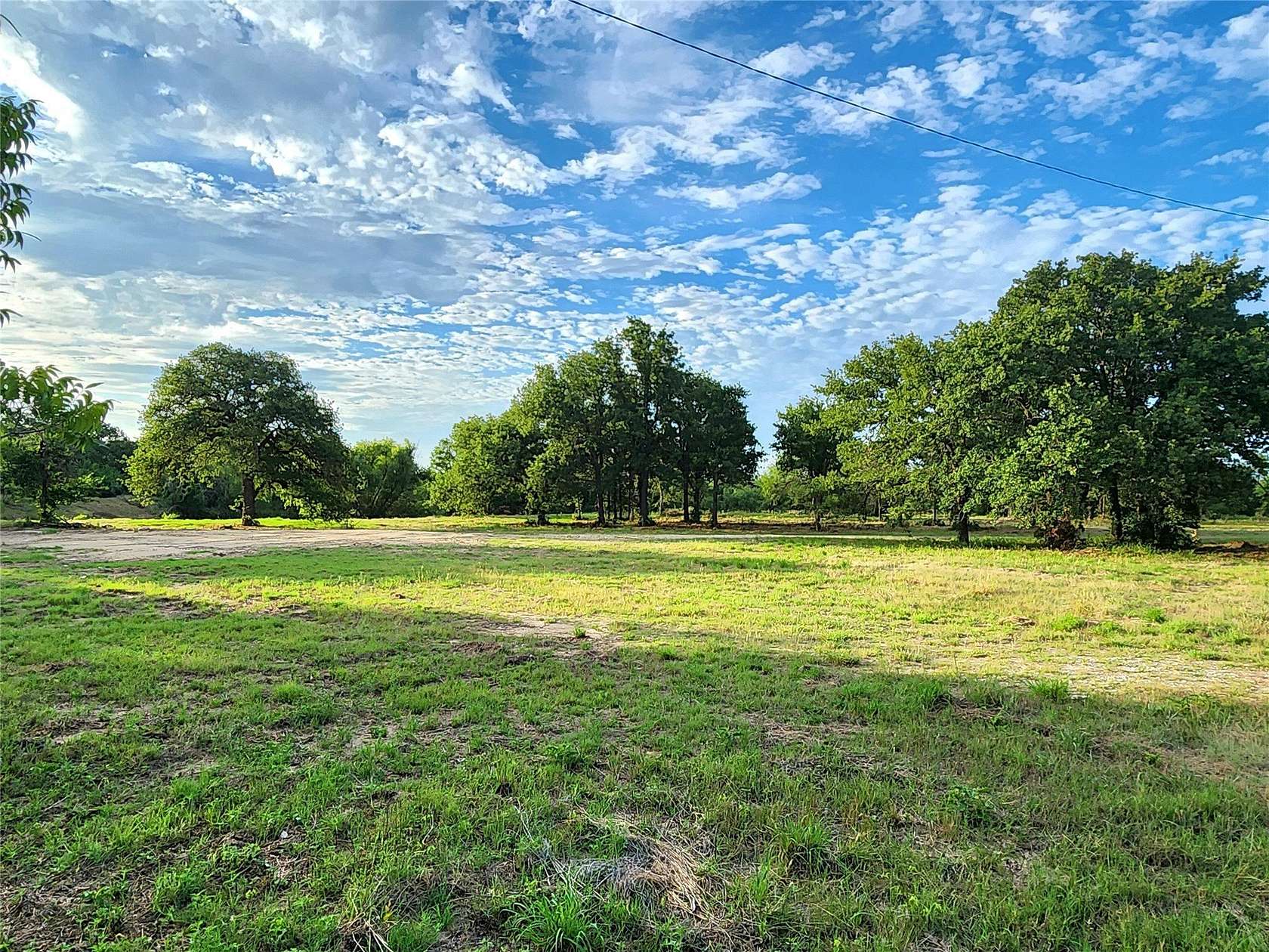 9.8 Acres of Residential Land for Sale in Clyde, Texas