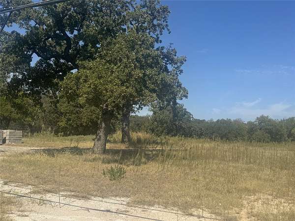 1.74 Acres of Commercial Land for Sale in Boyd, Texas