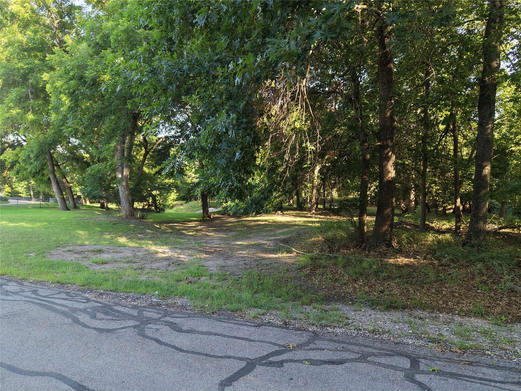 2.5 Acres of Residential Land for Sale in Azle, Texas