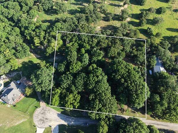 2.5 Acres of Residential Land for Sale in Azle, Texas