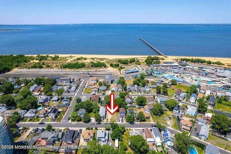 0.11 Acres of Residential Land for Sale in Keansburg, New Jersey