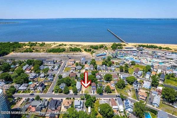 0.11 Acres of Residential Land for Sale in Keansburg, New Jersey