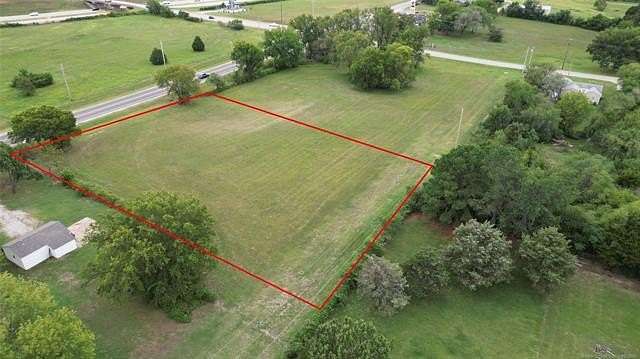 1.44 Acres of Mixed-Use Land for Sale in Jenks, Oklahoma
