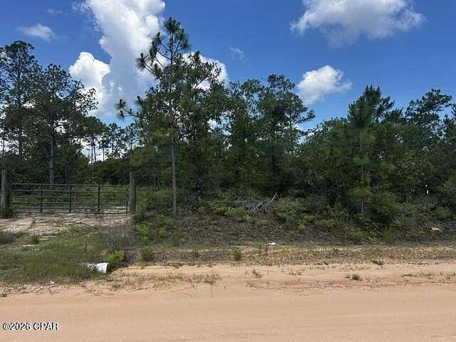 1 Acre of Residential Land for Sale in Alford, Florida