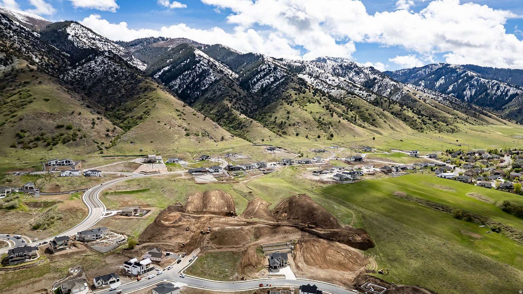 0.7 Acres of Land for Sale in Providence, Utah