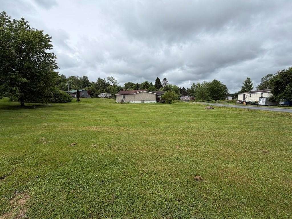 0.32 Acres of Residential Land for Sale in Blossburg, Pennsylvania