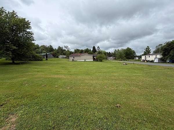 0.32 Acres of Residential Land for Sale in Blossburg, Pennsylvania