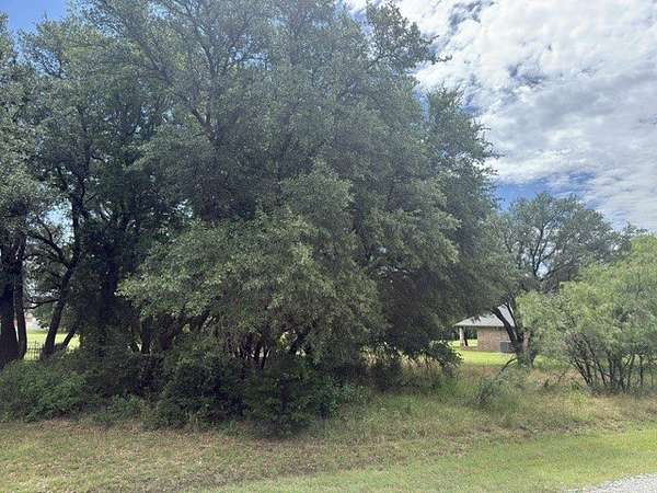 0.26 Acres of Residential Land for Sale in Whitney, Texas