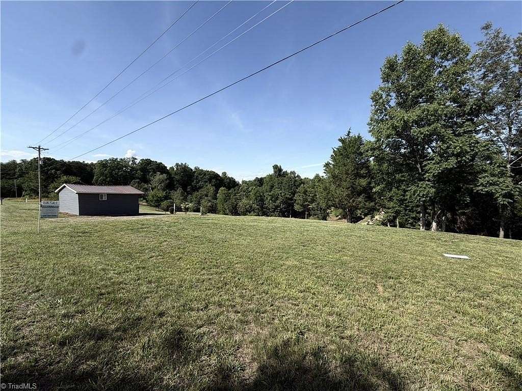 13.9 Acres of Recreational & Residential Land for Sale in Walnut Cove, North Carolina