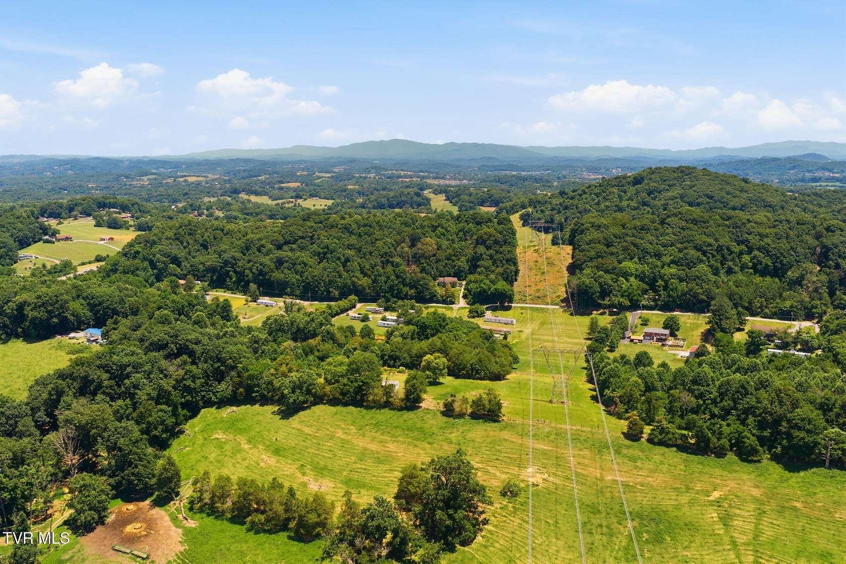11.5 Acres of Land for Sale in Johnson City, Tennessee
