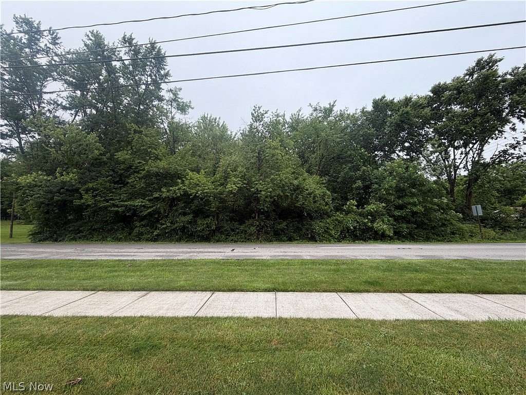 1.2 Acres of Land for Sale in Wadsworth, Ohio