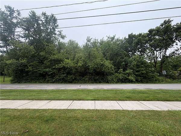 1.2 Acres of Land for Sale in Wadsworth, Ohio