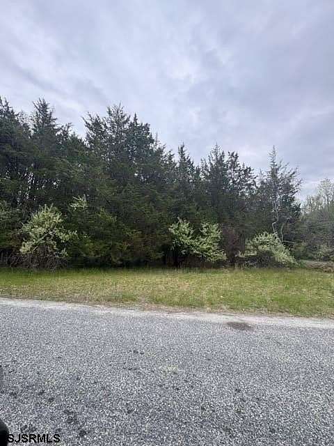 2.15 Acres of Residential Land for Sale in Egg Harbor City, New Jersey