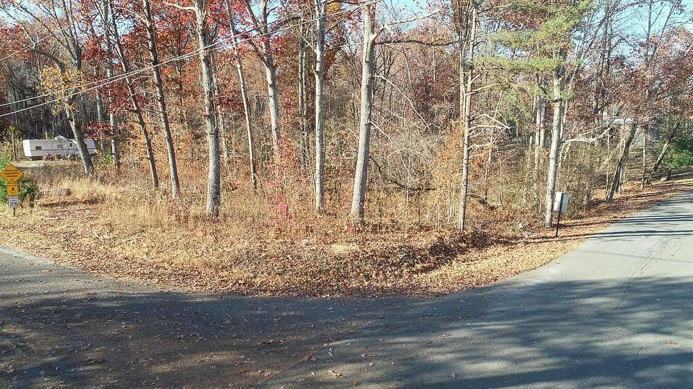 0.52 Acres of Residential Land for Sale in Dunlap, Tennessee