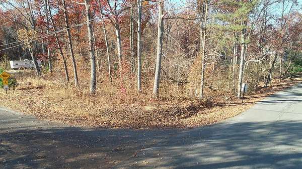0.52 Acres of Residential Land for Sale in Dunlap, Tennessee