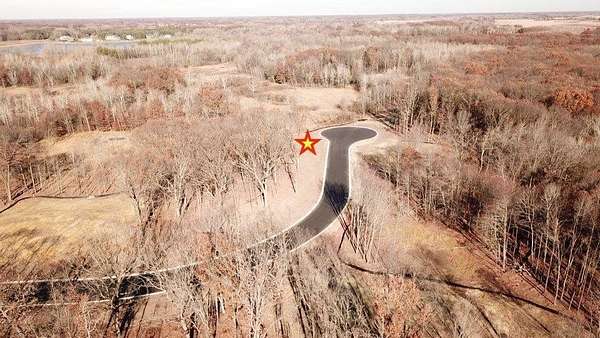 2.1 Acres of Residential Land for Sale in Ham Lake, Minnesota