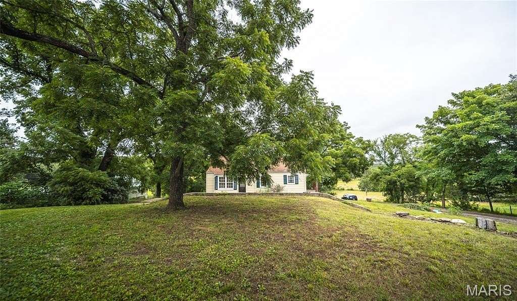 1.88 Acres of Land with Home for Sale in Rolla, Missouri