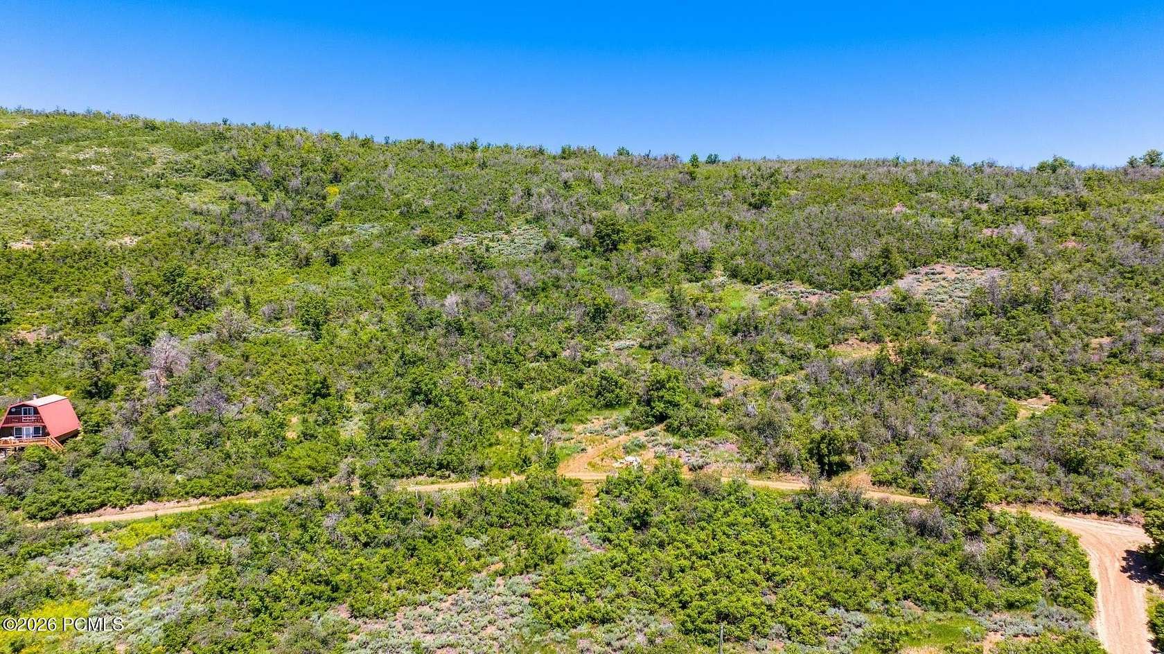 0.66 Acres of Land for Sale in Midway, Utah