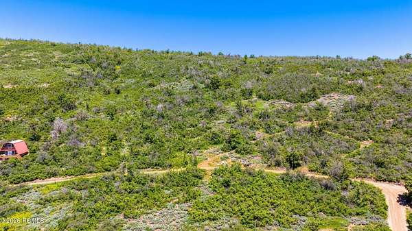 0.66 Acres of Land for Sale in Midway, Utah
