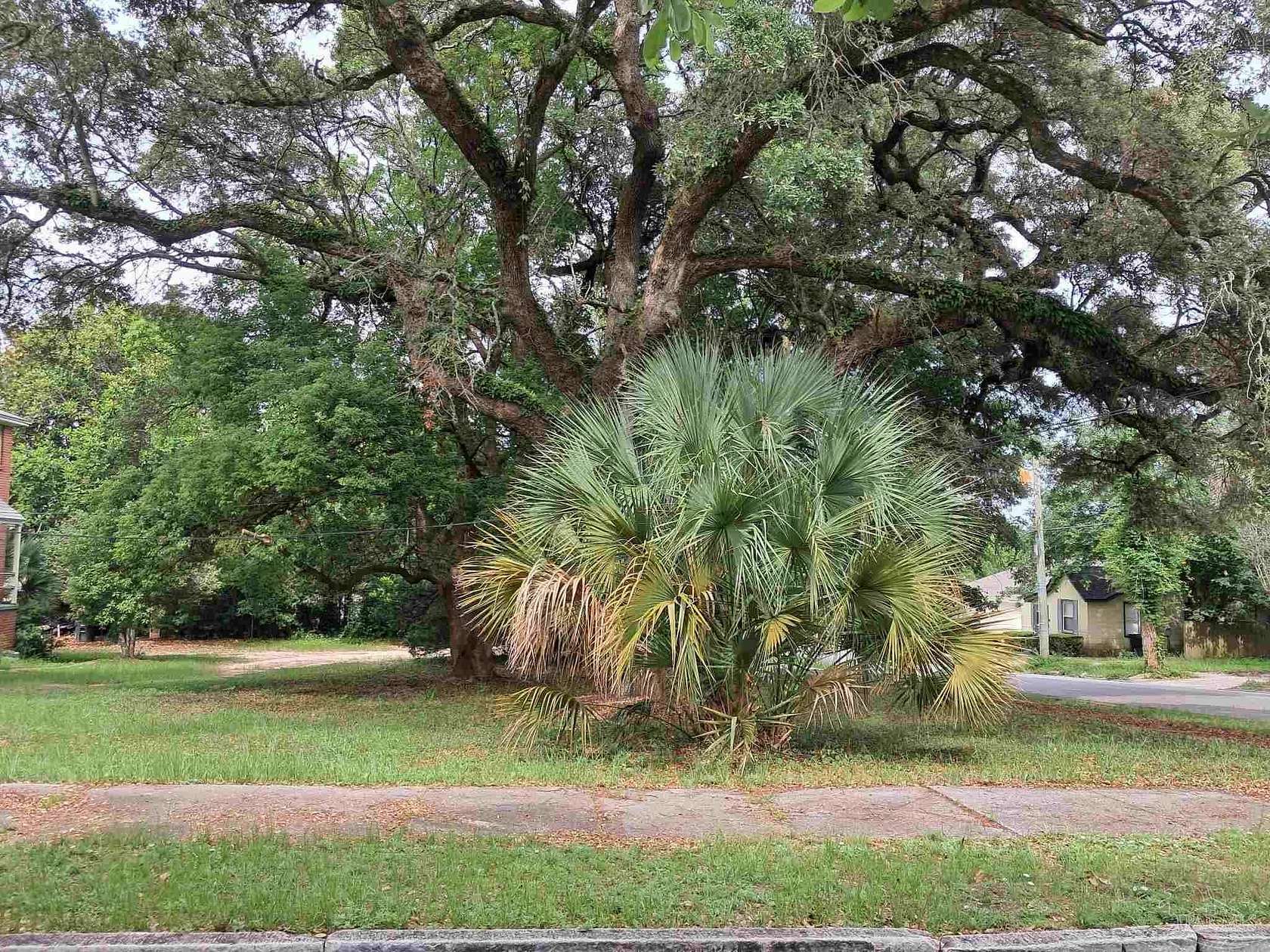0.2 Acres of Residential Land for Sale in Pensacola, Florida